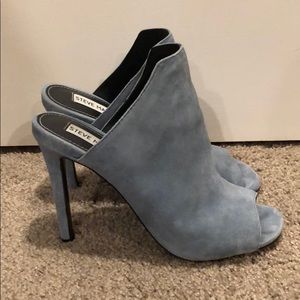 Steve Madden Mules